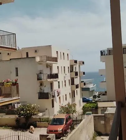 Kennedy Family Apts Alghero Exterior photo