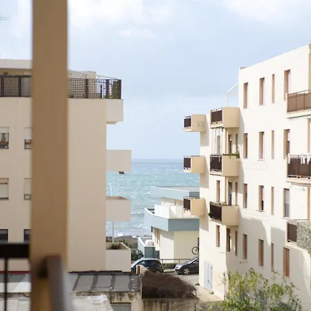 Kennedy Family Apts Alghero Exterior photo