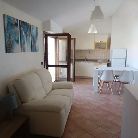 Kennedy Family Apts Alghero Exterior photo