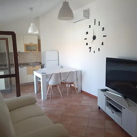 Kennedy Family Apts Alghero Exterior photo