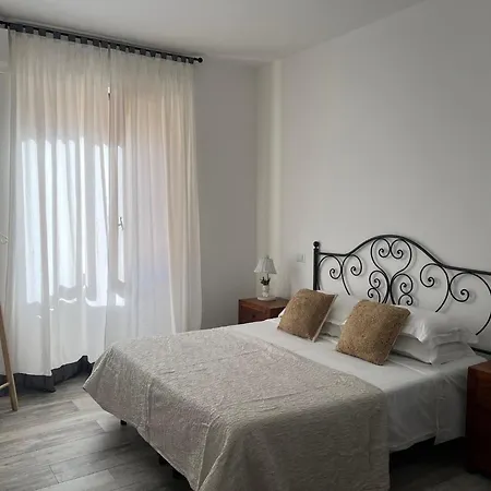 Kennedy Family Apts Alghero Exterior photo
