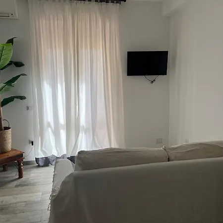Kennedy Family Apts Alghero Room photo