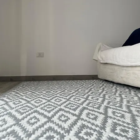 Kennedy Family Apts Alghero Room photo