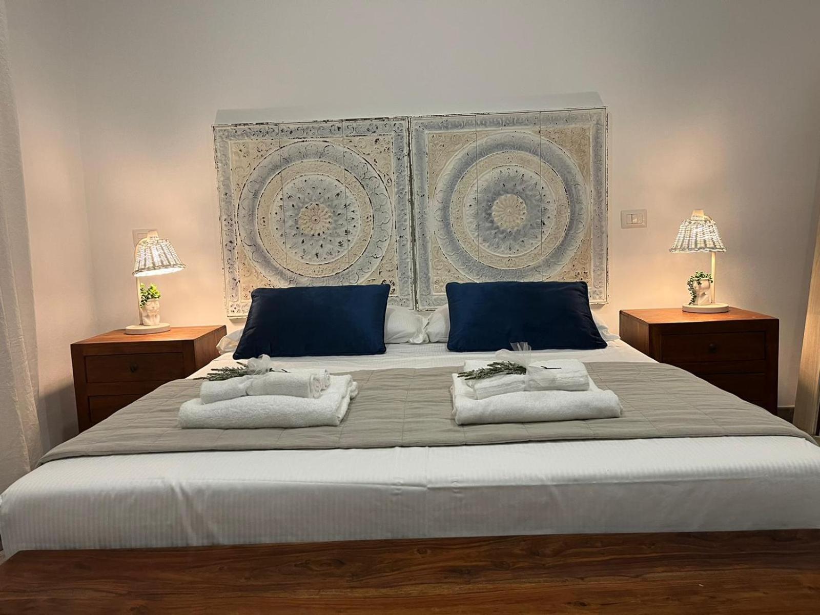 Apartment Kennedy Family Apts Alghero