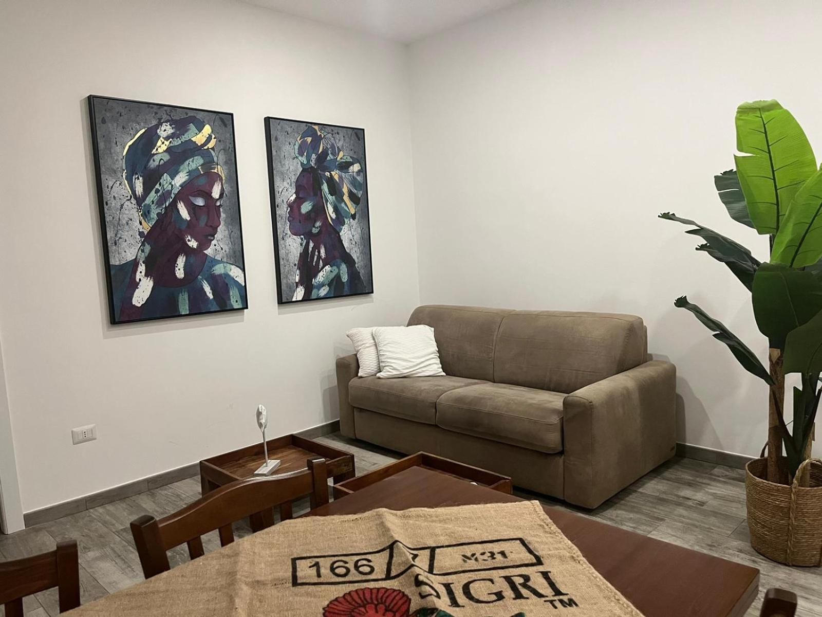 Kennedy Family Apts Apartment Alghero