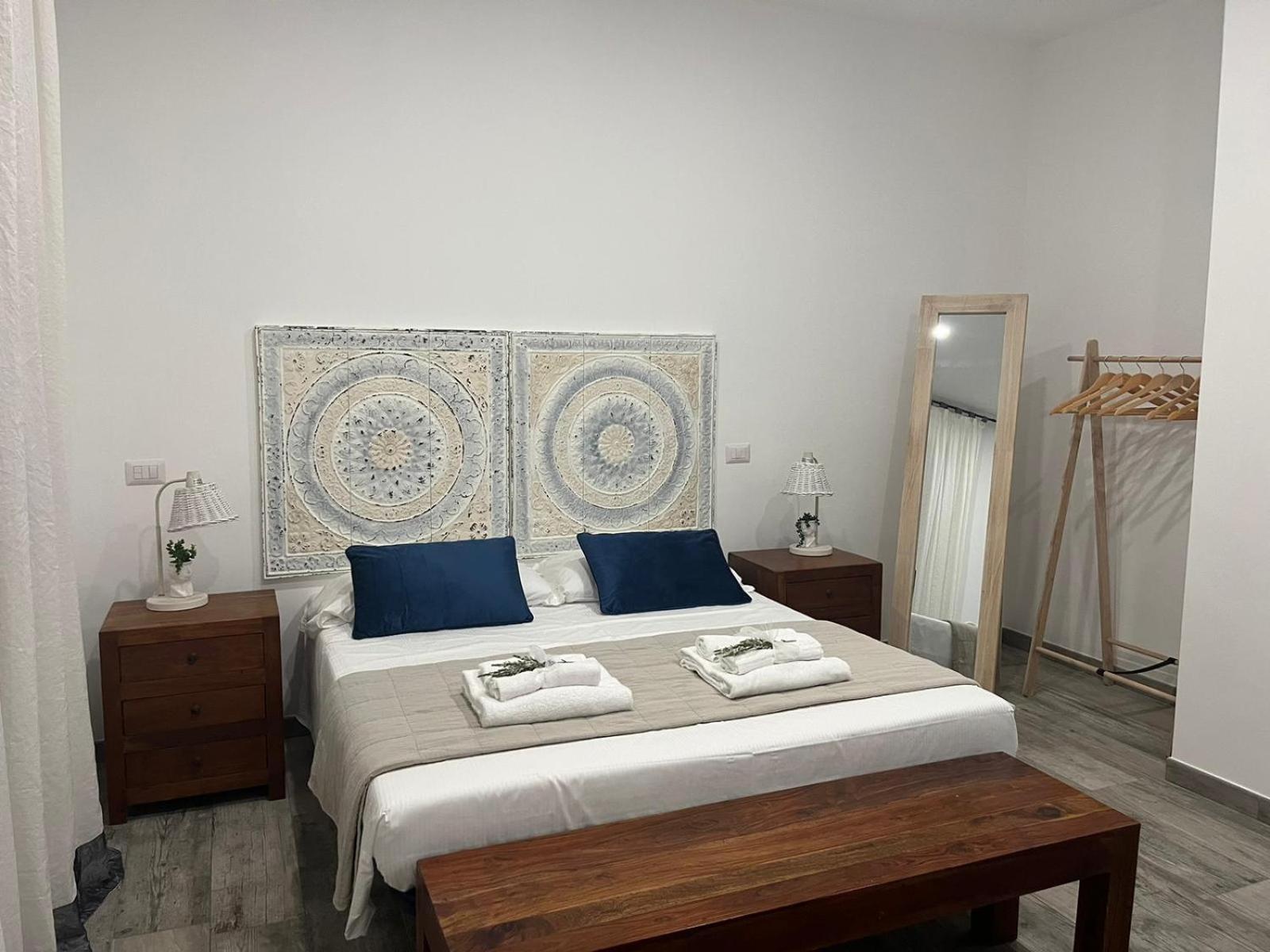 Kennedy Family Apts * Alghero