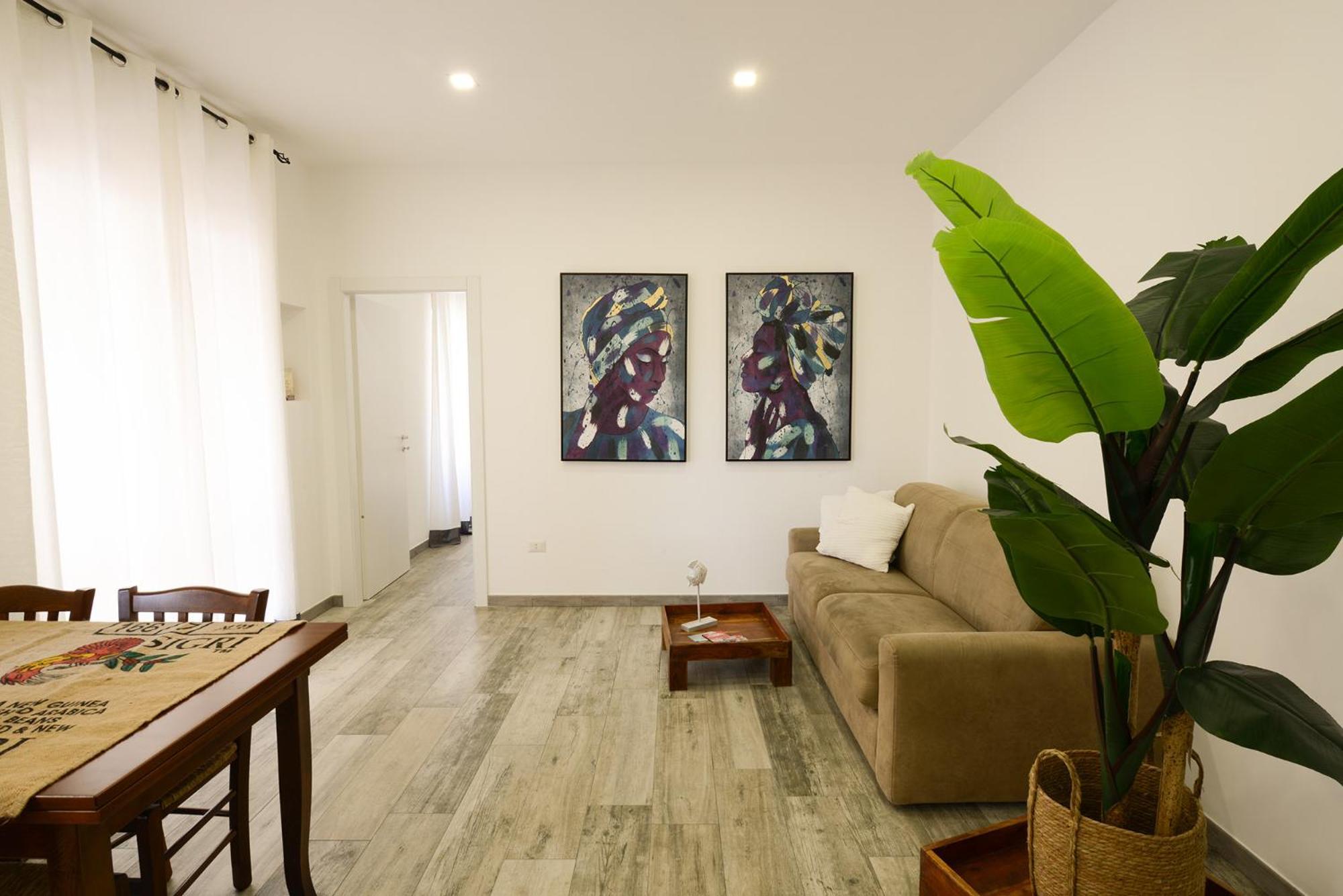 Kennedy Family Apts