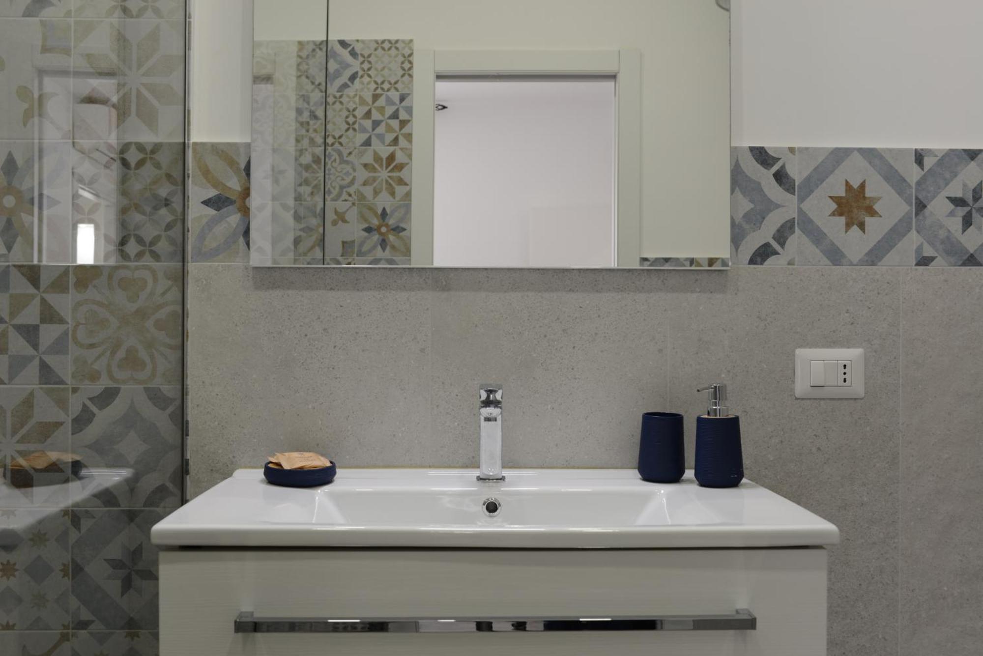 Kennedy Family Apts Apartment Alghero