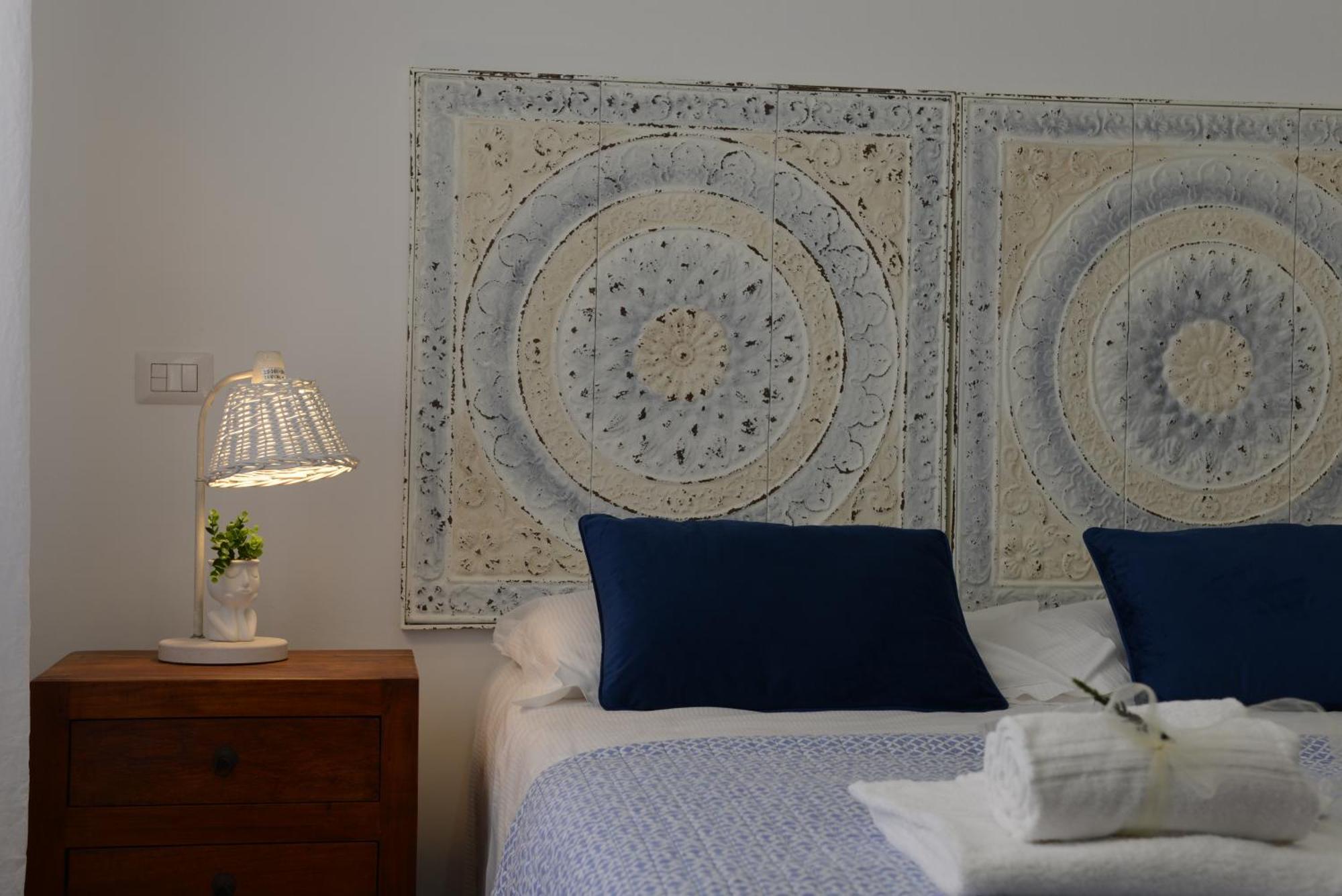 Kennedy Family Apts Alghero