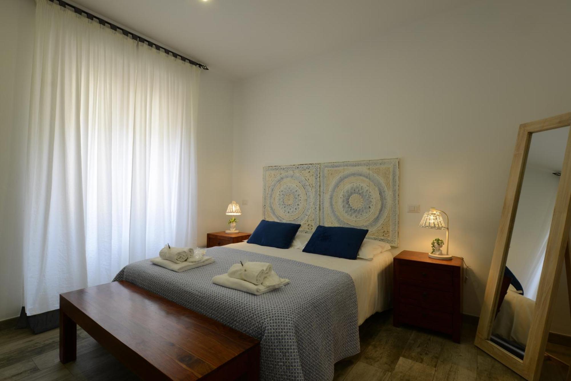 Apartment Kennedy Family Apts Alghero