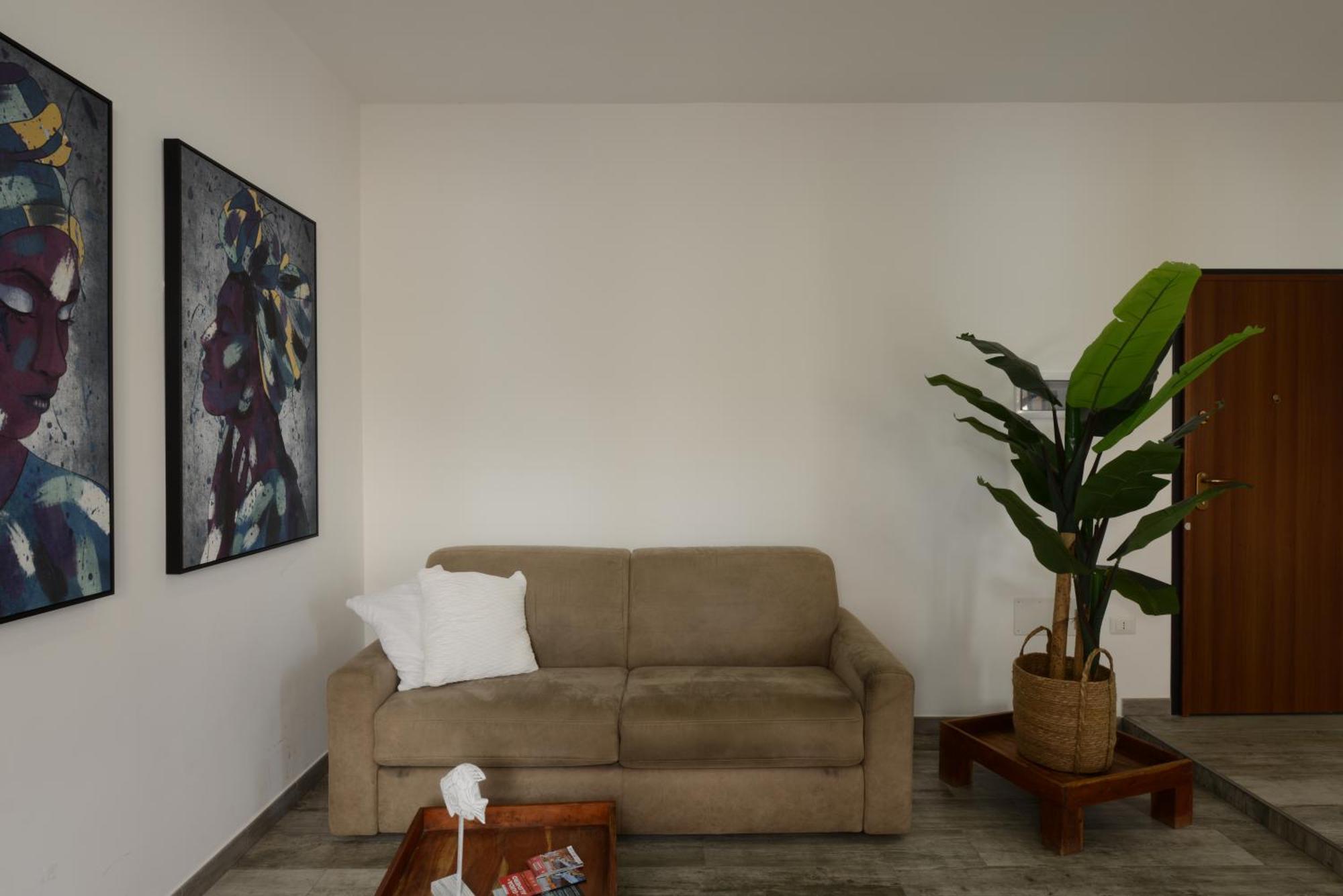 Kennedy Family Apts * Alghero