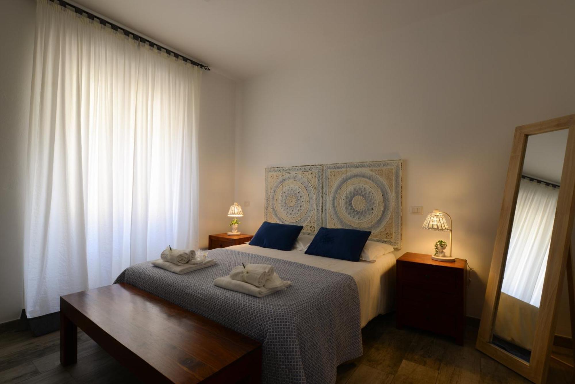 Apartment Kennedy Family Apts Alghero