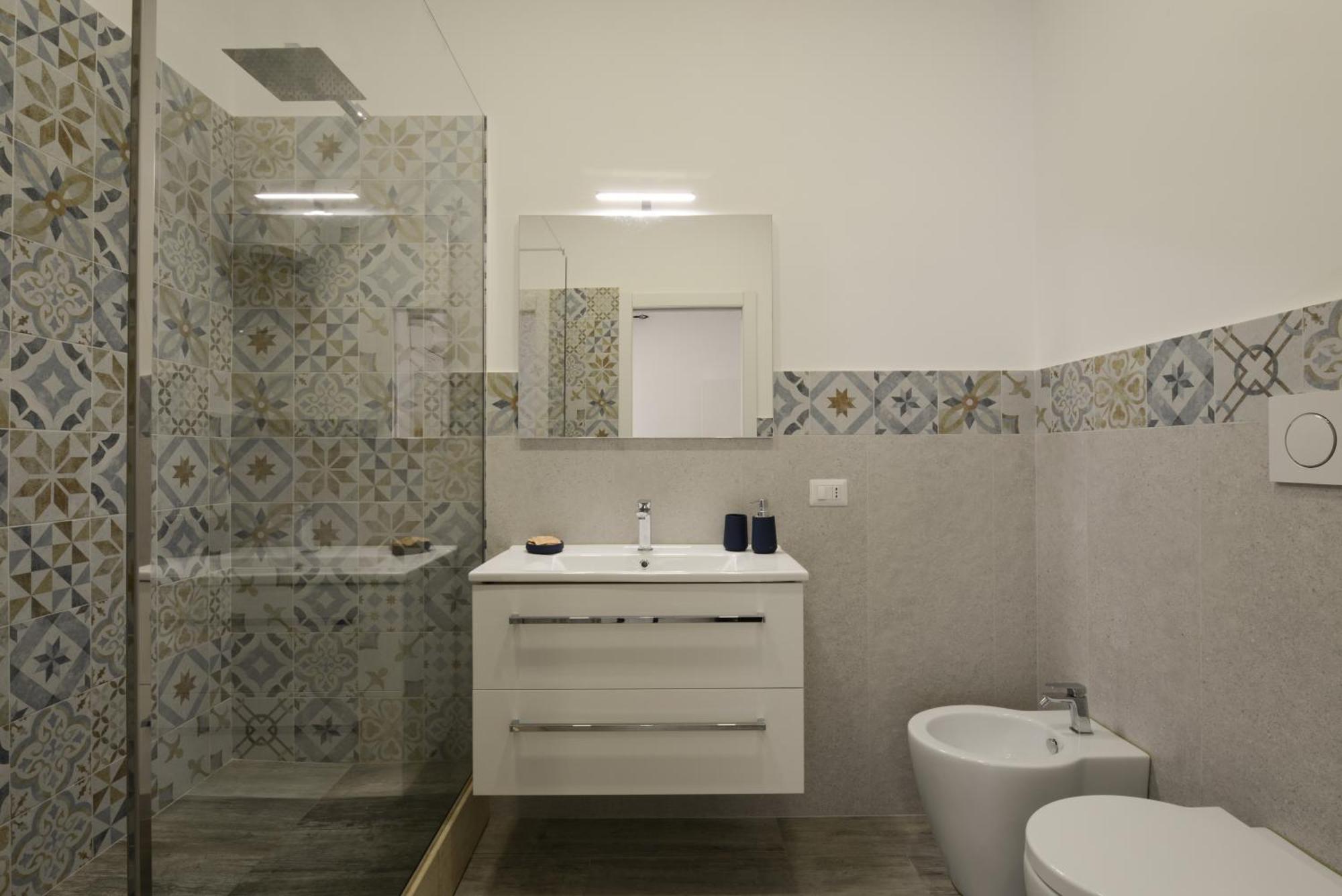 Kennedy Family Apts Apartment Alghero