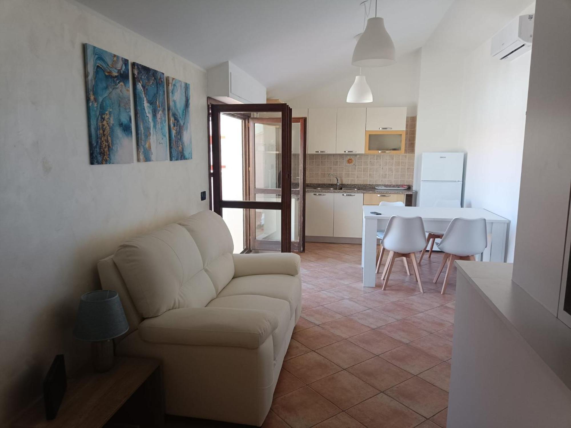 Apartment Kennedy Family Apts Alghero