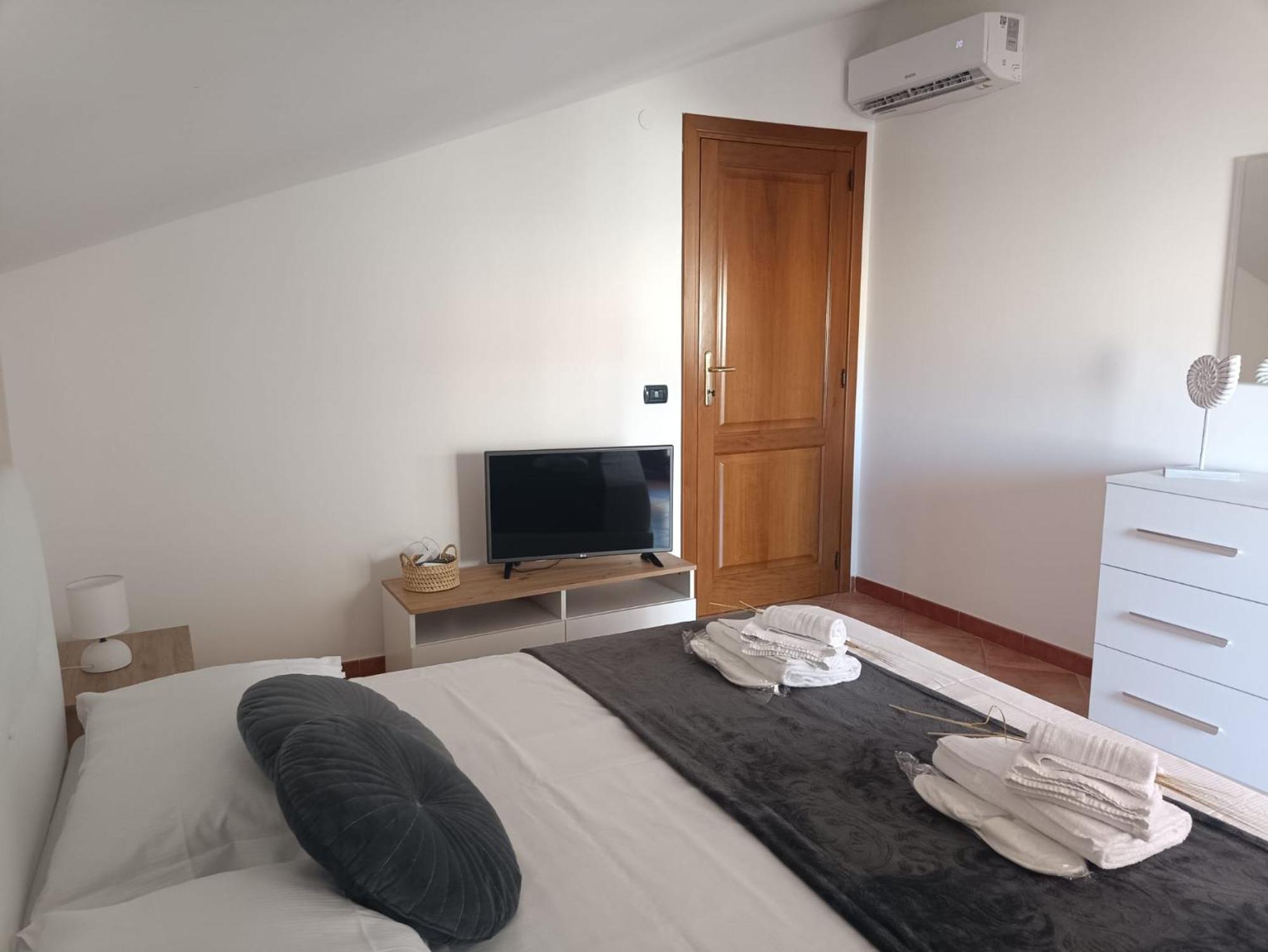 Kennedy Family Apts * Alghero