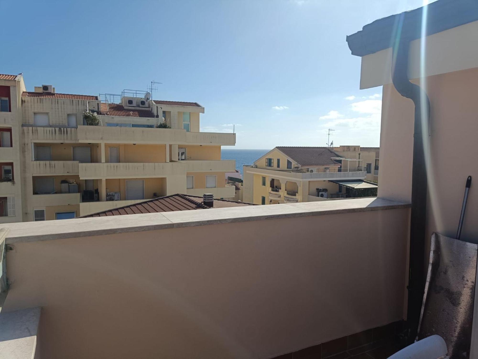 Kennedy Family Apts Apartment Alghero