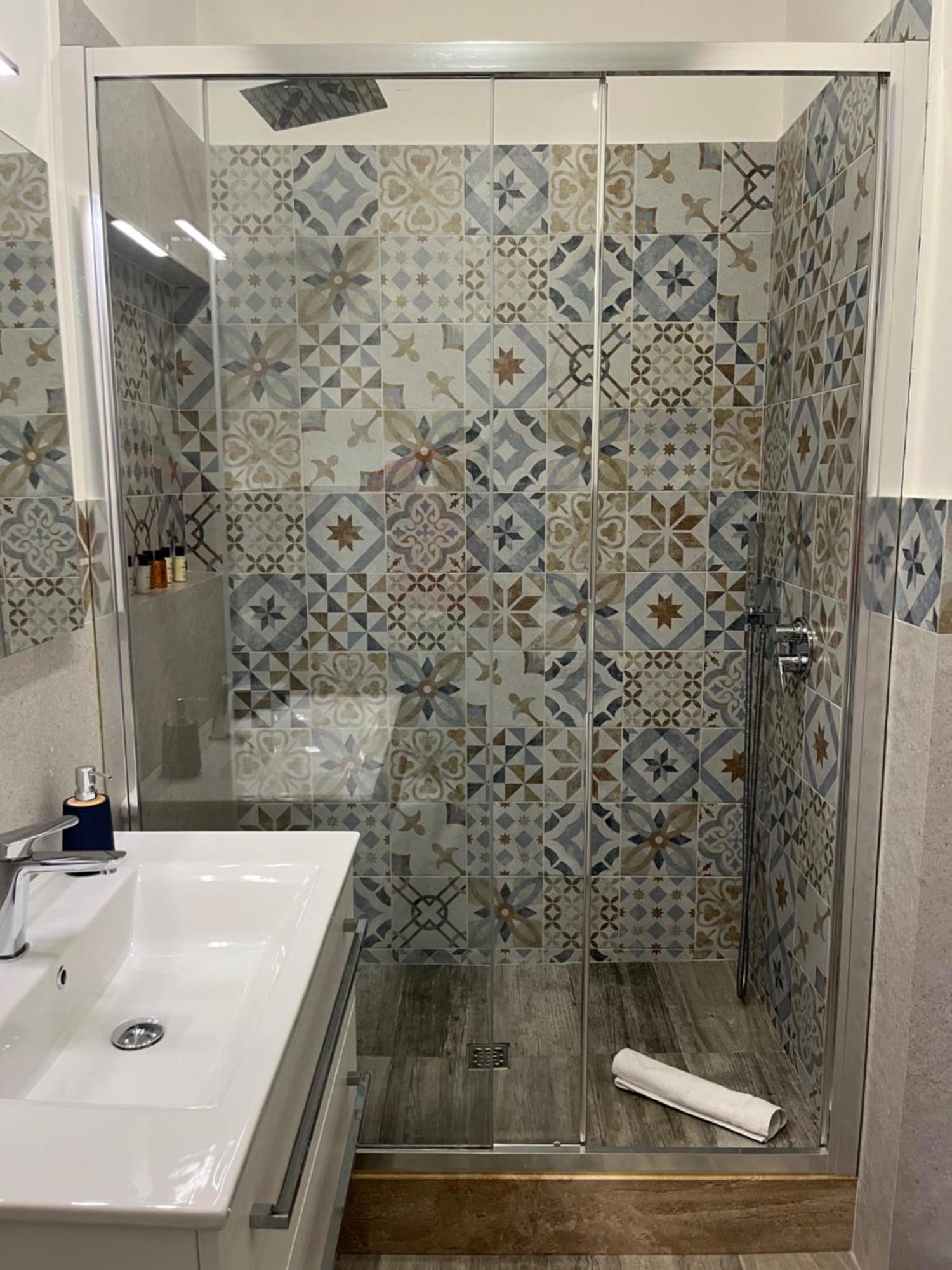 Kennedy Family Apts * Alghero