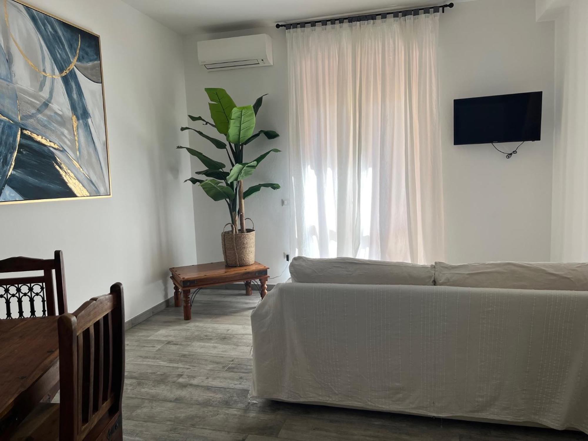 Kennedy Family Apts * Alghero