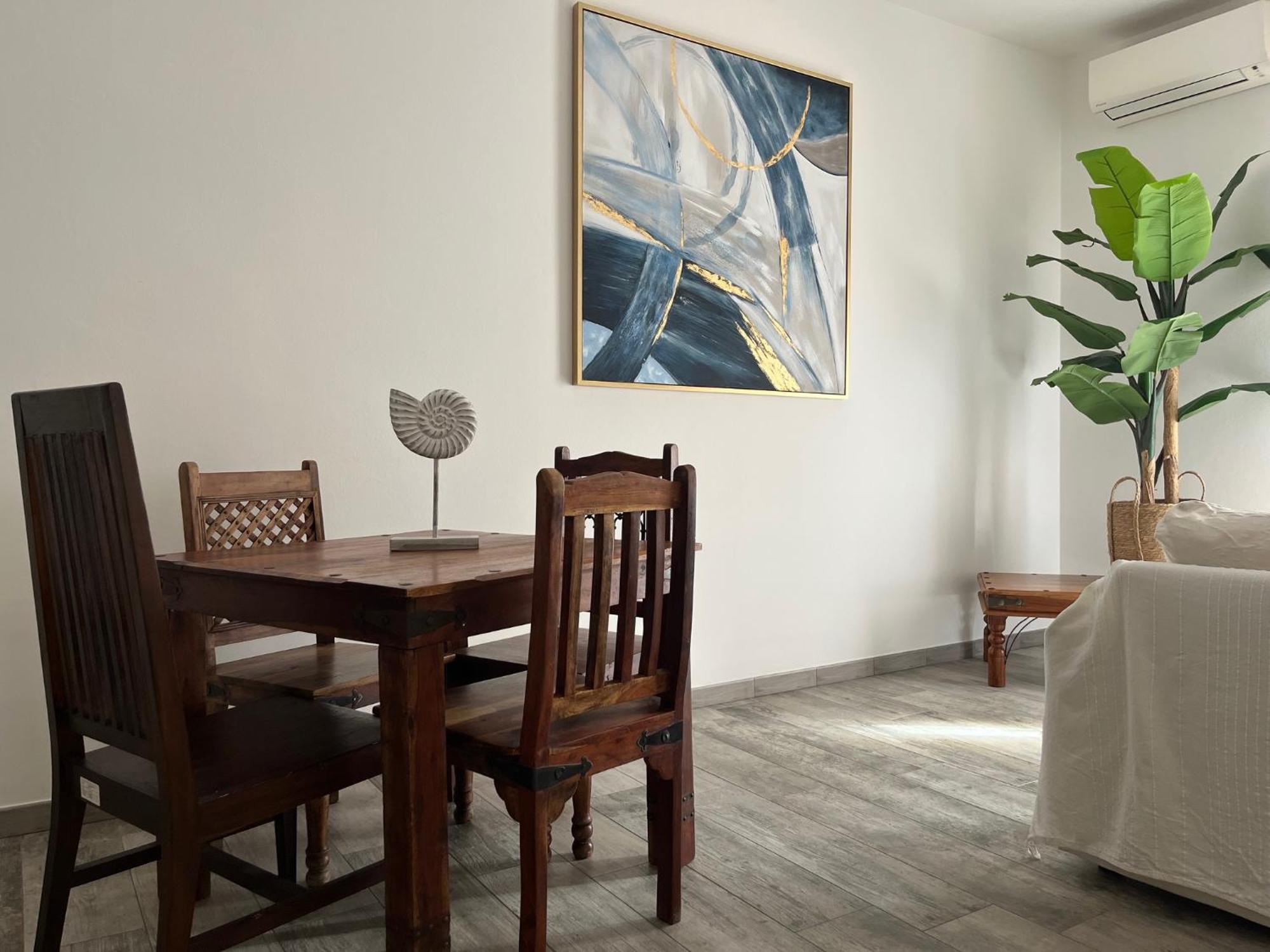 Apartment Kennedy Family Apts Alghero
