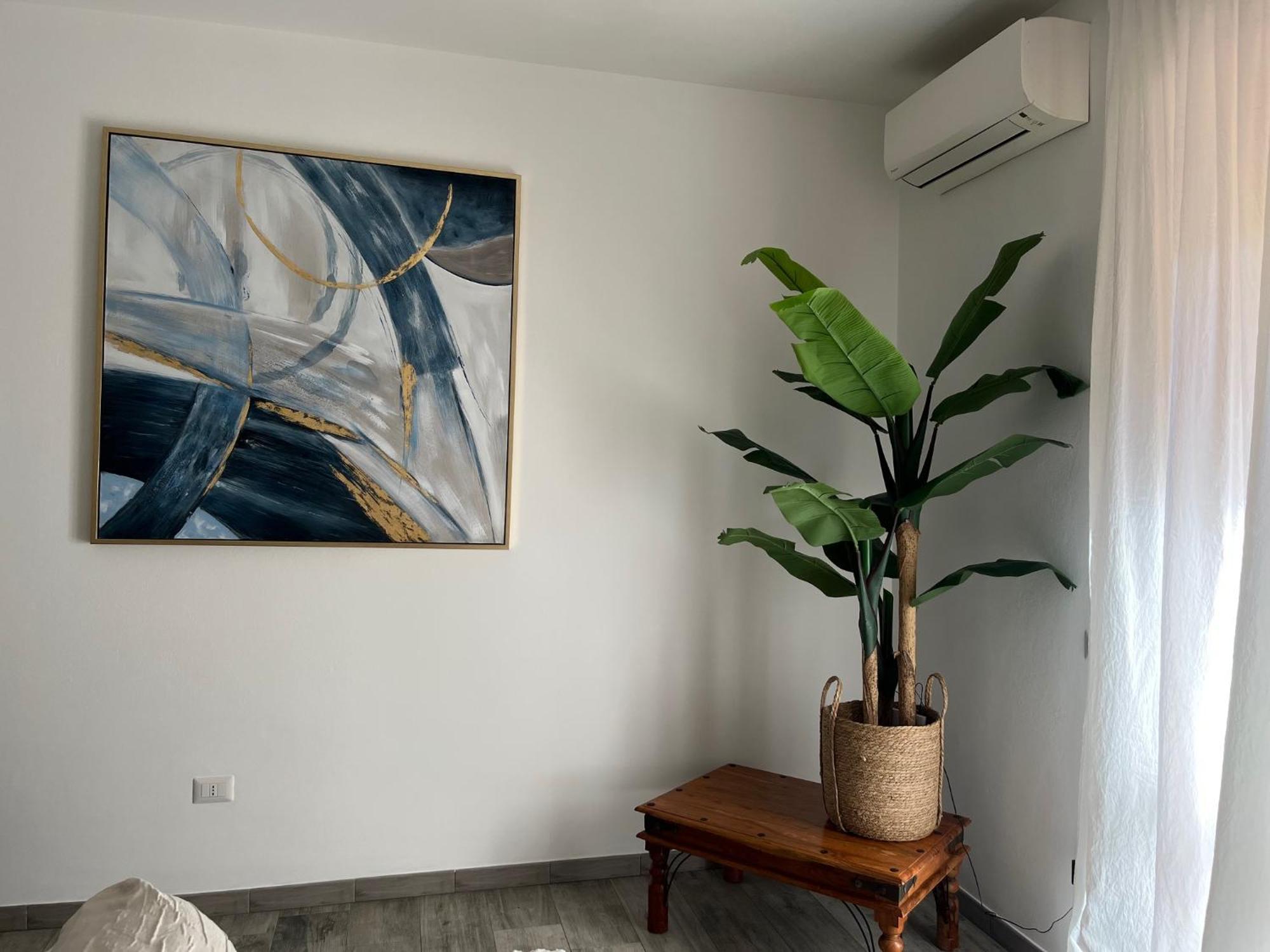 Apartment Kennedy Family Apts Alghero