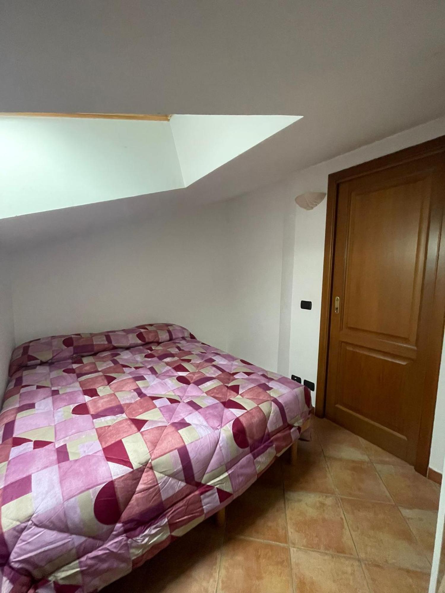 Kennedy Family Apts Alghero