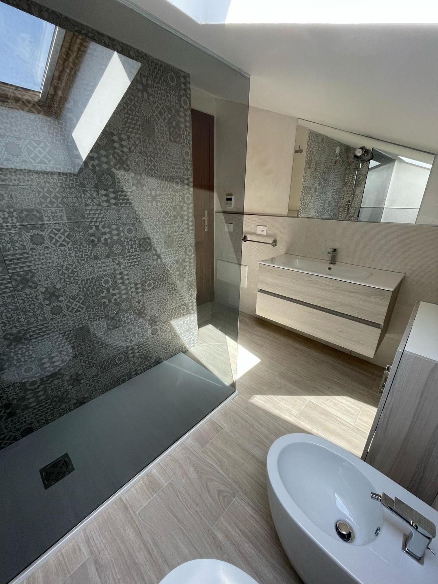Kennedy Family Apts Alghero