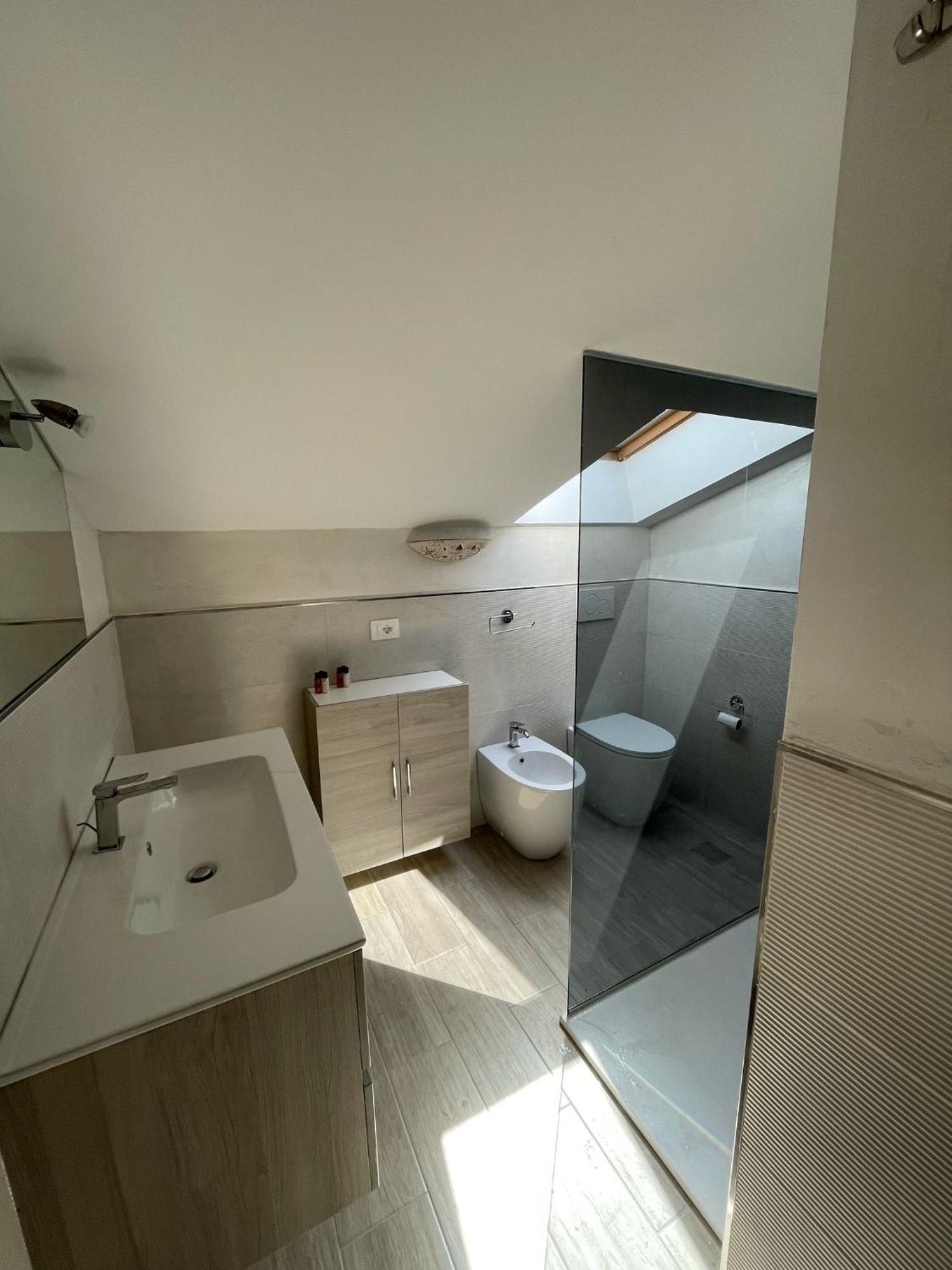 Kennedy Family Apts Apartment Alghero