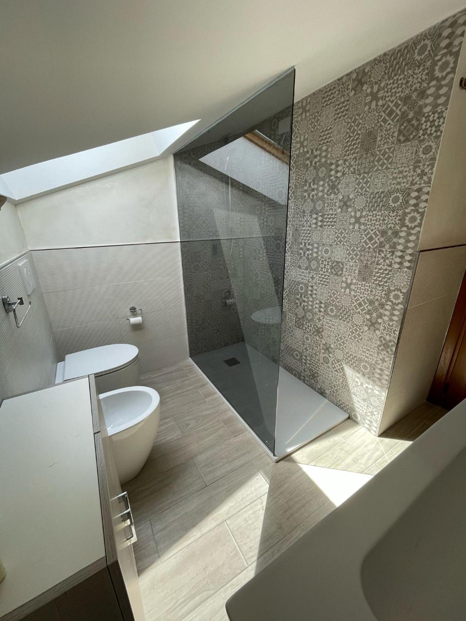 Kennedy Family Apts * Alghero